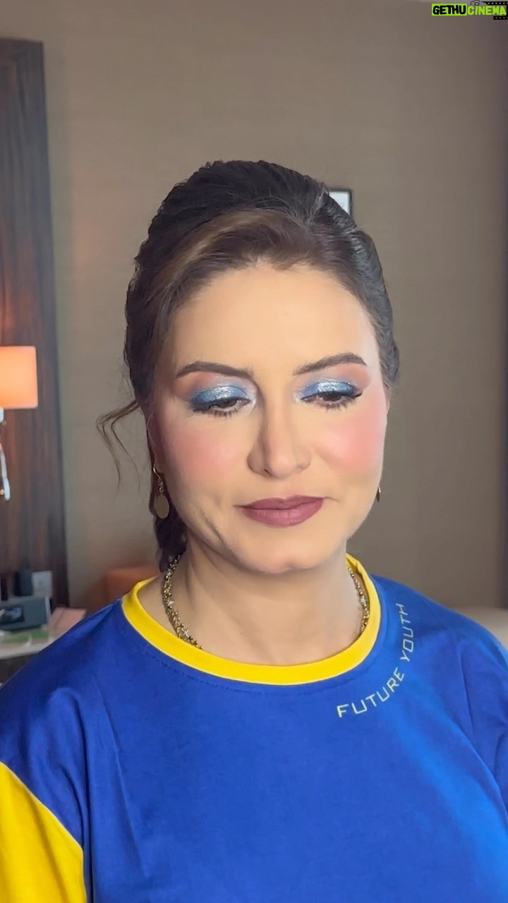 Rasha Rizk - 26.4K Likes - تشرفت باني اعمل ميكب للمغنية المبدعة صانعة طفولتنا كلنا رشا الرزق🥹💗💗💗 من اطيب الناس الي تعاملت معاهم بحياتي وجدا سعيدة اني اكون معك بيومين المهرجان الرائع بقطر😍😍😍 والشعر مع المبدعة @amirahairstylist 💗💗
#explorepage #explore #qatar #spacetoon #makeupartist #makeup