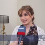Rasha Rizk Instagram – “كل ماكبر الجمهور بيرجع لطفولته أكثر”..
@alarabiya