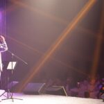 Rasha Rizk Instagram – لقطات من حفل الرائعة @rasha_rizk ضمن فعاليات مهرجان الشارقة القرائي للطفل..
Clicks from @rasha_rizk concert at the @sharjahbookauthority 

 #rasharizk | #sharjahchildrensreadingfestival | #spacetoon