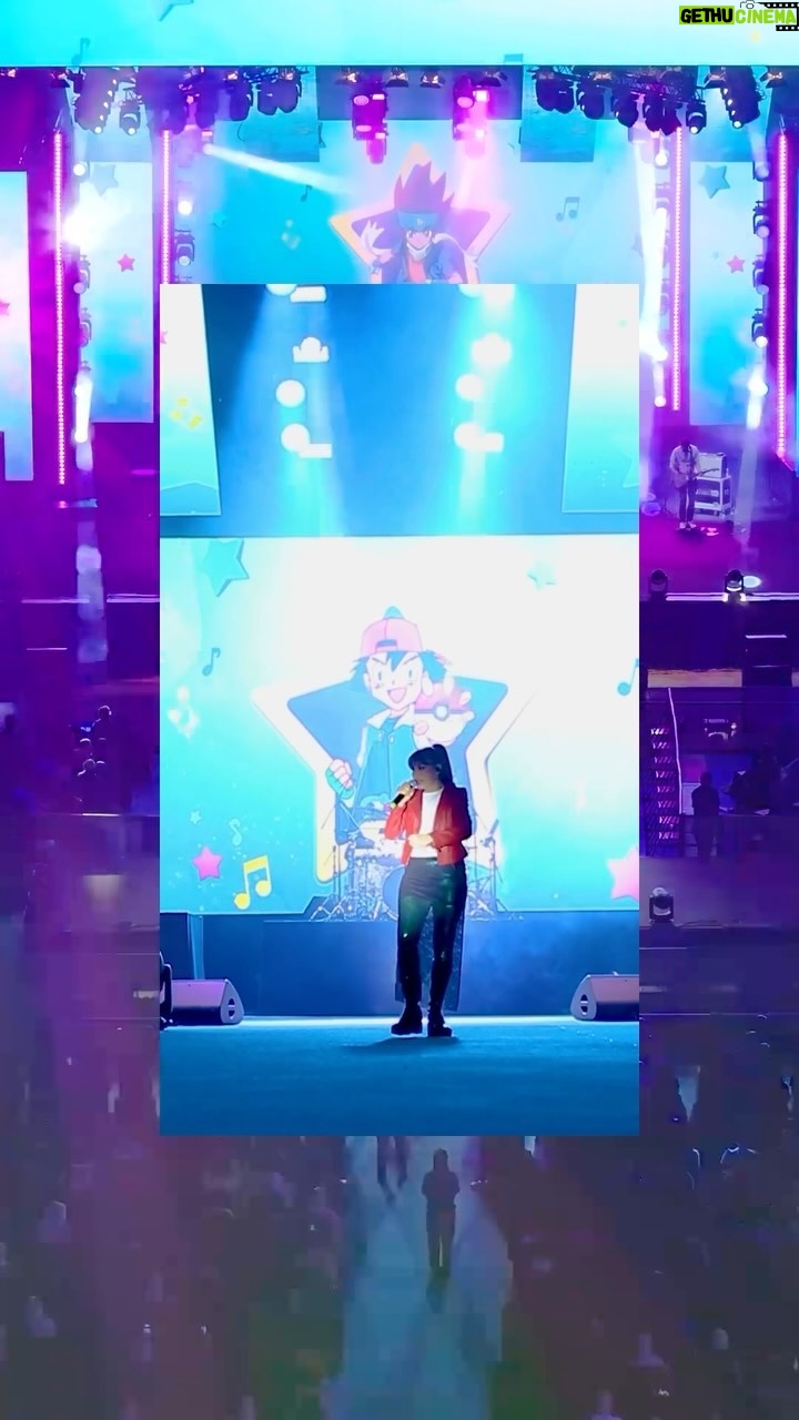 Rasha Rizk Instagram - Relive the epic vibes!🤩 Rasha Rizk’s concert brought the house down at MOTN last night 🔥 3 days left! You can still catch our upcoming concerts, get your tickets now ticketmaster.ae 🎟 #MOTNFestival #InAbuDhabi إليكم لقطات من حفلة رشا رزق التي أعادتنا إلى أيام الطفولة وأجمل ذكريات العمر بأدائها المذهل وصوتها العذب😍 باقي ٣ أيام على نهاية المهرجان! احصلوا على تذاكركم الآن - وانضموا إلينا في الحفلات القادمة 🎟 ticketmaster.ae
#مهرجان_أم_الإمارات #في_أبوظبي