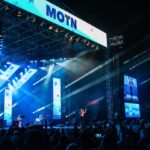 Rasha Rizk Instagram - A sneak peek of what went down at Rasha Rizk’s concert 🎤 Nostalgia, incredible vocals, and pure fun – the vibes were off the charts!✨ 8 days to go! Come enjoy the festival and don’t miss out on our upcoming concerts, get your tickets ticketmaster.ae 🎟 #MOTNFestival #inabudhabi ‎إليكم لقطات من حفلة رشا رزق التي أعادتنا إلى أيام الطفولة وأجمل ذكريات العمر بأدائها المذهل وصوتها العذب! باقي ٨ أيام، لا تفوتوا فرصة حضور حفلاتنا والإستمتاع بالمهرجان، احصلوا على تذاكركم الآن ‏ticketmaster.ae 🎟 #مهرجان_أم_الإمارات #في_أبوظبي