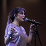 Rasha Rizk Instagram - شكرًا قطر 💗 #مهرجان_قطر_للألعاب