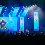 Rasha Rizk Instagram - A sneak peek of what went down at Rasha Rizk’s concert 🎤 Nostalgia, incredible vocals, and pure fun – the vibes were off the charts!✨ 8 days to go! Come enjoy the festival and don’t miss out on our upcoming concerts, get your tickets ticketmaster.ae 🎟 #MOTNFestival #inabudhabi ‎إليكم لقطات من حفلة رشا رزق التي أعادتنا إلى أيام الطفولة وأجمل ذكريات العمر بأدائها المذهل وصوتها العذب! باقي ٨ أيام، لا تفوتوا فرصة حضور حفلاتنا والإستمتاع بالمهرجان، احصلوا على تذاكركم الآن ‏ticketmaster.ae 🎟 #مهرجان_أم_الإمارات #في_أبوظبي