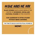 Rashida Jones Instagram - #Repost @traceeellisross ・・・ We are in unprecedented times. This is an urgent and delicate moment in our lives. Politics and elections always seem like this far away thing that one person doesn’t have the power to change. But what’s happening in our country right now has made it beyond clear how personal politics are. I know I am anxious and frustrated. I would go so far as to say terrified. But I have discovered that when I get informed and participate the fear gets smaller. Voting is a part of that. I vote because if we want to change laws, we need to change lawmakers; from the Mayor who hires the Police Chief, to City Councils that allocate how our tax dollars are spent to improve (or not improve) our communities. I vote as an act of solidarity with the BIPOC & LGBTQIA communities. Which makes me think of a Lilla Watson quote I recently heard from @mspackyetti: “If you have come here to help me you are wasting your time, but if you have come here because your liberation is bound up with mine, then let us work together.” Voting is one of the ways we can work together. It isn’t our only tool, but it’s one of the most important ways we can participate in dismantling the white/man-made inequity that was built into the fabric of this country. Black women do this work everyday. We have always been at the center of economic, social and cultural change in this country. Our leadership is often utilized without being centered. When we stand together to work towards achieving equity and power in this country, when we support other Black women who are working to create progressive change in this country, we all win! Everyone wins! Who are the Black women in your world making a difference? Who are the Black women in your world who could make a difference? Tag them, share this post, and let’s start this important dialogue as we walk towards November and voting for the change we want to see. The time to build our political power is now! #shewinswewin