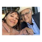 Rashida Jones Instagram - A giant. A gamechanger. The kindest, funniest, most curious, most humble, most loving person I knew. You were committed to this world being better, til the end. There will never be another like you. What a privilege to be your friend. Love you and miss you already, Norman.