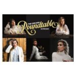 Rashida Jones Instagram - Honored to be a part of this @latimes roundtable of extraordinary actresses and also, get ready for our remix featuring Mase to drop. #ontherocks