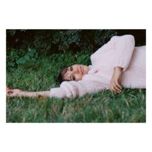 Rashida Jones Instagram - @harpersbazaarus October 2020 shot by Sofia Coppola. #ontherocks