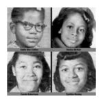 Rashida Jones Instagram - Black girls deserve to have joy, to be safe and free, and to grow up healthy and thriving.  It's the 57th Anniversary of the 16th Street Church bombing in Birmingham, AL that killed four young Black girls. In honor of them, I join a group of Black women leaders to call for greater investment in the lives and well-being of Black girls and women. Please join us! Link in bio. #1Billion4BlackGirls