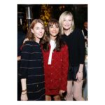 Rashida Jones Instagram - Thank you @chanelofficial for the loveliest evening celebrating the loveliest new book by @sofiacoppola