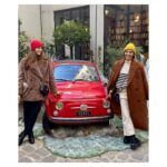 Rashida Jones Instagram - 🌭ketchup mustard🌭