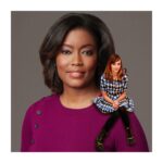 Rashida Jones Instagram - Congrats to Rashida Jones!! The FIRST BLACK PERSON EVER to run a major cable news network!! I'm so proud to share a name with you and also take this #myelf challenge to the next level. Rashida Jones on Rashida Jones INFINITY. ZOOM IN. *big ups to @misterkarate for coming in hot and fast with the photoshop skills.