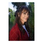 Rashida Jones Instagram - Thank you @chanelofficial for the loveliest evening celebrating the loveliest new book by @sofiacoppola