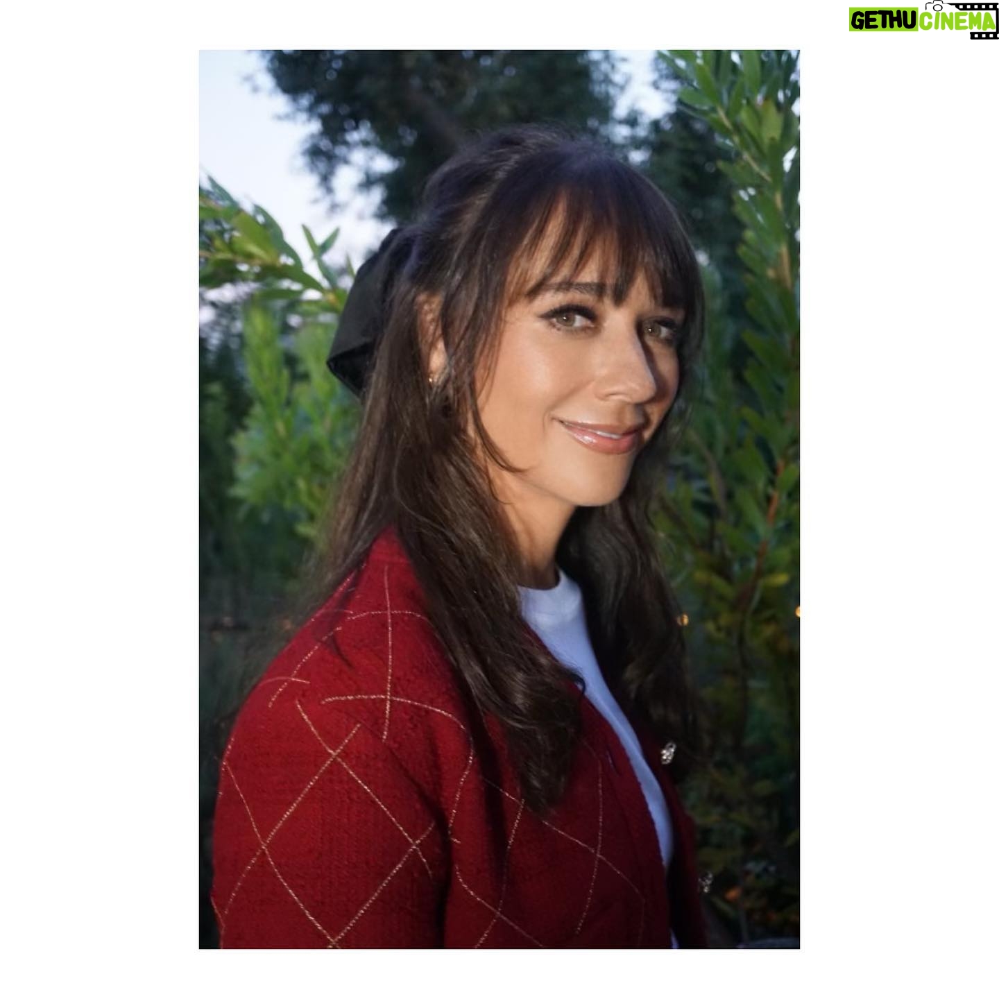 Rashida Jones Instagram - Thank you @chanelofficial for the loveliest evening celebrating the loveliest new book by @sofiacoppola