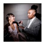Rashida Jones Instagram - HBD to one of my favorites on this earth. This pic says it all. @lenawaithe, you make life better. Your positivity, your humor, your generosity, your wisdom, your hustle, your loyalty...I'm so grateful to know you. Love you sis 🌟🌹👑