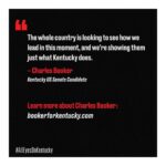 Rashida Jones Instagram - Information for TODAY'S KENTUCKY PRIMARY ELECTION #alleyesonkentucky