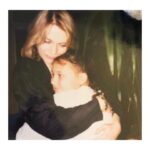 Rashida Jones Instagram – Happy Birthday to my mama, the most beautiful girl in the world, inside and out. You would have been 76. I miss you everyday.
