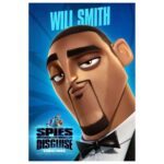 Rashida Jones Instagram - Catch me as Marcy in #spiesindisguise, in theaters this Christmas. Link to the new trailer in my Story!