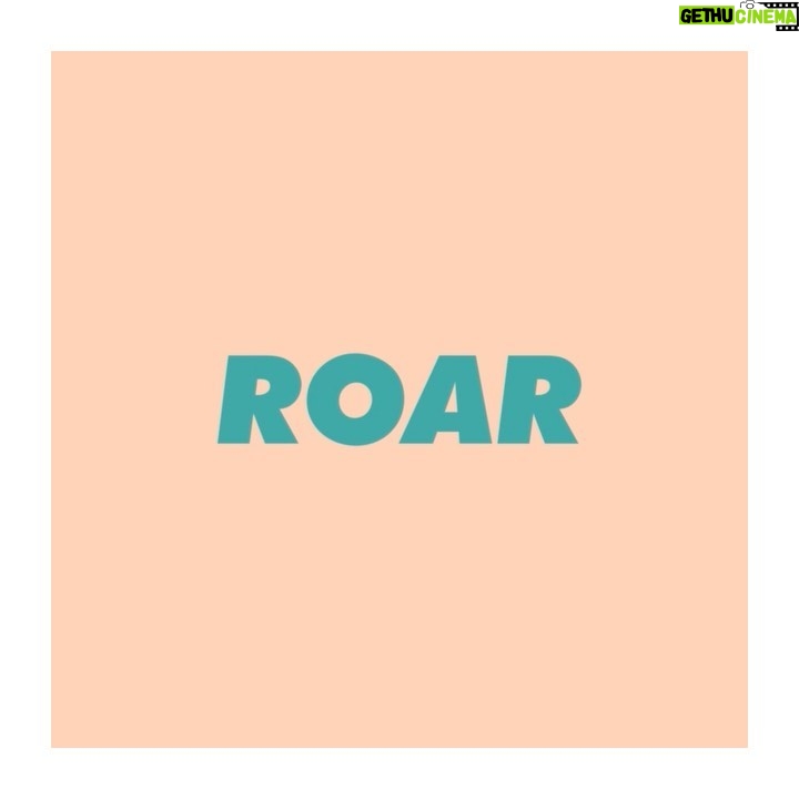 Rashida Jones Instagram - Thrilled to have directed my mega talented friend @cynthiaerivo in an episode of this incredible series! #Roar is coming to @AppleTVPlus on April 15!