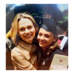Rashida Jones Instagram - Happy mother's day to all the wonderful ones who hold it down with their unconditional love and fortitude and wisdom and protection and support, on this earth and beyond.  I miss mine everyday. ❤️🌟🌹🙏🏽