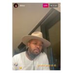 Rashida Jones Instagram - THIS MAN. Rocked with him for EIGHT hours today and he went for NINE. He got 100k people dancing. His skills and stamina deserve a special award. Gratitude gratitude gratitude. Thank you @dnice. #stayathome