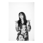 Rashida Jones Instagram – Thank you @leannefordinteriors for letting me be your @feelfree cover girl! You are the coolest and your magazine is filled with inspiration, gorgeous things and talented people.