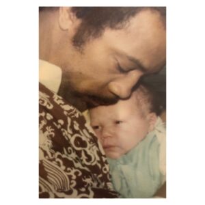 Rashida Jones Instagram - Happy 87th birthday to the realest!! I love you so much and feel exceptionally grateful to have you as my papa, today and everyday ❤️🐐💯❤️ @quincydjones