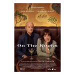 Rashida Jones Instagram - On The Rocks is out worldwide! Stream it now on @appletv #ontherocks