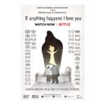 Rashida Jones Instagram - My best friend made a beautiful and heartbreaking short animated film that is a must watch. Thank you @willmccormack and @drgovier for making such a tender and honest look at grief and loss and love. If Anything Happens I Love You is streaming now on @netflix.