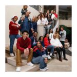 Rashida Jones Instagram - Nothing beats family time. All the Jones’ united in Tommy #TommyHilfiger #TommyFamily