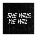 Rashida Jones Instagram - #shewinswewin