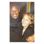 Rashida Jones Instagram - I'm devastated that this bright light is no longer on the earth. Andre Harrell was a visionary, a tastemaker, a beacon of culture but also, a wonderful friend. He had a way of making you feel  your own purpose, even when you were at your lowest. He would tell you what you are and what you need to be in the world. He was unconditionally optimistic. He was champagne.  He was sunshine. I will miss that smile so much.