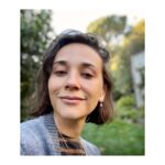 Rashida Jones Instagram - 45 and grateful