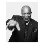 Rashida Jones Instagram – Happy Birthday to @quincyjones, my favorite person in the world (how is this not a national holiday??) 89 trips around the sun and not one wasted moment. Love you my dada and so grateful for you and everything you have given to the world and to me!!