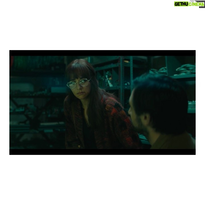 Rashida Jones Instagram - Welcome to the Silo. #Silo is streaming now on @appletv
