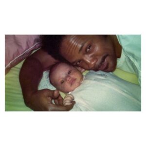 Rashida Jones Instagram - Happy 87th birthday to the realest!! I love you so much and feel exceptionally grateful to have you as my papa, today and everyday ❤️🐐💯❤️ @quincydjones