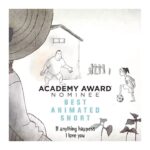 Rashida Jones Instagram - So proud of my bestie and work partner @willmccormack for his Academy Award nomination for best animated short. @ifanything_film is incredibly moving so if you haven't seen it, watch it on @netflix 🙏🏽🙏🏽