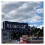 Rashida Jones Instagram - Bringing the outside to you since we are staying inside 🏡👌🏽@blackafnetflix drops April 17th! Be ready! #blackafnetflix