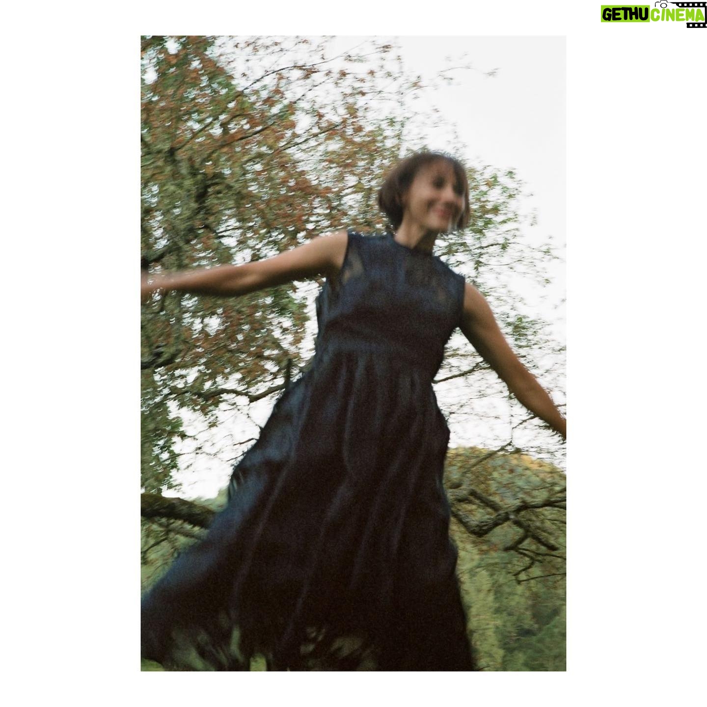 Rashida Jones - 79.8K Likes - @harpersbazaarus October 2020 shot by Sofia Coppola. #ontherocks
