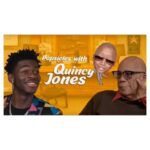 Rashida Jones Instagram - The thing I didn't know I needed: my dad @quincydjones and @lilnasx hanging out and eating popsicles.