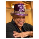 Rashida Jones Instagram - Happy 87th birthday to the realest!! I love you so much and feel exceptionally grateful to have you as my papa, today and everyday ❤️🐐💯❤️ @quincydjones