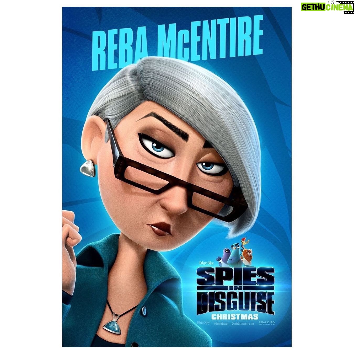 Rashida Jones Instagram - Catch me as Marcy in #spiesindisguise, in theaters this Christmas. Link to the new trailer in my Story!
