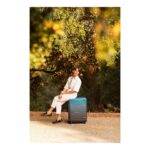 Rashida Jones Instagram - I’m so excited to share my second collection with @away. Perfect timing since we’re traveling *so much* these days. But there are pieces that can be used for every day life. And staycations totally count so pack up and get away if you can, even for a night. 😉 link in my Story.