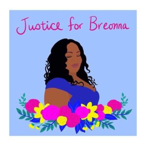 Rashida Jones Instagram - I'm struggling with finding the words right now but I'm gonna do my best...
My heart is hurting. For George, for Ahmaud, for Breonna, for way too many lives we've lost. Justice won't bring anyone back. Justice won't heal the broken hearts of families. Justice won't and shouldn't make us any less angry.  Justice won't stop hateful and racist ideology. But justice will send a message to this country and the world that BLACK LIVES MATTER. Period.

Text 'Floyd' to 55156 to demand the officers who killed #GeorgeFloyd are arrested and charged with murder, or check my story for the link to sign @colorofchange’s petition. #JusticeForFloyd