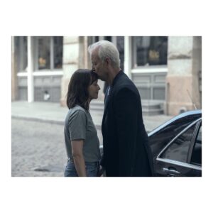 Rashida Jones Instagram - On The Rocks is out in the world!! See it in select theaters now (& some drive-ins, which is cute) and it comes to @appletv in three weeks! #ontherocks @a24