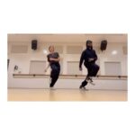 Rashida Jones Instagram – new year, new dance