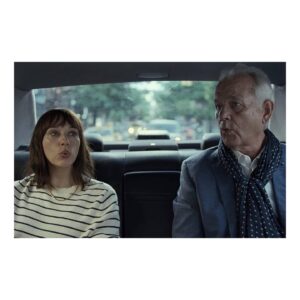 Rashida Jones Instagram - On The Rocks is out in the world!! See it in select theaters now (& some drive-ins, which is cute) and it comes to @appletv in three weeks! #ontherocks @a24