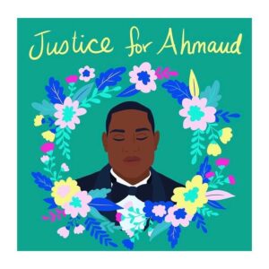 Rashida Jones Instagram - I'm struggling with finding the words right now but I'm gonna do my best...
My heart is hurting. For George, for Ahmaud, for Breonna, for way too many lives we've lost. Justice won't bring anyone back. Justice won't heal the broken hearts of families. Justice won't and shouldn't make us any less angry.  Justice won't stop hateful and racist ideology. But justice will send a message to this country and the world that BLACK LIVES MATTER. Period.

Text 'Floyd' to 55156 to demand the officers who killed #GeorgeFloyd are arrested and charged with murder, or check my story for the link to sign @colorofchange’s petition. #JusticeForFloyd