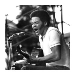 Rashida Jones Instagram - Bill Withers had a preternatural ability to strip away everything and get to the heart of a truth, of a feeling, of a melody, of a hook. He was the rare artist whose music was simple but also so meaningful. There's a beautiful documentary about his life called “Still Bill” where he talks about growing up with a stutter and how he had to have "prepared forgiveness" for the people he encountered who would react to his stutter. That phrase stuck with me as something we could all use a little of. Rest In Peace, Bill. You leave your infinite mark on the world.