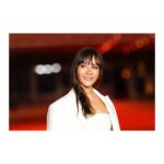 Rashida Jones Instagram - What a beautiful night @academymuseum. And thank you to @dior!