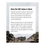 Rashida Jones Instagram – The earthquakes that recently hit Turkey, Syria and Lebanon are the biggest to hit the region in a century. More than 35,000 people have died and thousands more could still remain trapped in rubble. The impact has been devastating with freezing weather and displacement due to the ongoing war. The image are heartbreaking and suffering is unfathomable. I’m proud to support @RESCUEorg’s mission to provide life-saving health care, protection and early recovery support to people impacted by this terrible disaster. Link in story.